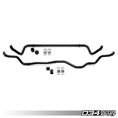 034 Motorsport Dynamic+ Sway Bar Kit